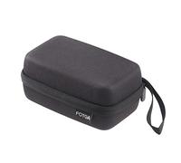 FOTGA Portable Hard Case Carrying Case for 5" Camera Field Monitor Fits A50 A50T A50TL A50TLS C50 C50S E50 E50S Monitor for Feelworld Desview Lilliput