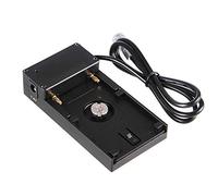 FOTGA Power Adapter Cable for NP-F970 Battery Plate Buckling Board to Power Blackmagic Pocket Cinema Camera 4K 6K BMPCC 4K Movie Camera, Compatible with Sony NP-F970 F960 F770 F750 F570 F550 Battery