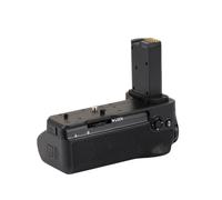 FOTGA Pro Vertical Multi Power Battery Pack Grip Holder for Nikon Z6 III Full Frame Mirrorless Camera Replacement for MB-N14, Support up to Two EN-EL15C Batteries (Batteries NOT Included)