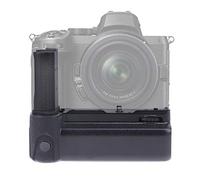 Fotga Pro Vertical Multi Power Battery Pack Grip Holder for Nikon Z6, Z7 Full Frame Mirrorless Camera replace for MB-N10 EN-EL15 EL15B