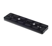 Fotga PU150 Quick Release Plate for Arca Swiss Benro Tripod Ballhead