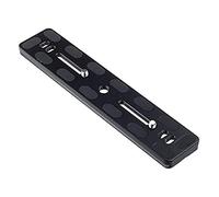 Fotga PU200 Quick Release Plate for Arca Swiss Benro Tripod Ballhead