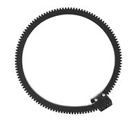 FOTGA Quick Focus Rings Flexible Gear Belt Belt Ring for Follow Focus Follow Focus Focus FF 46 mm to 110 mm DP500II DP500IIS DP500III JTZ DP30