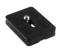 Fotga Quick Release Plate for Benro Arca Swiss Compatible Pu-50 B0 B1 B2 J0 J1 Ballhead