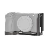 FOTGA Quick Release Plate L-Angle, FOTGA Brand Camera Accessory for Sony A6700, Arca Swiss Compatible, Extendable, Lightweight