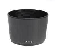 Fotga Replacement Bayonet LH-61D Lens Hood for Olympus M.Zuiko Digital ED 40-150mm F4.0-5.6 Lens