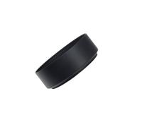 FOTGA Screw Mount 58mm Standard Metal Lens Hood for Canon Nikon Pentax Sony Olympus