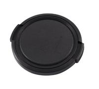 Fotga Side Pinch Snap on Front Cap For 67mm Canon Nikon Sony Pentax Lens