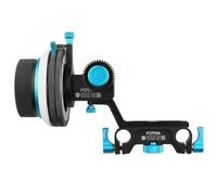 Fotga Upgrade DP500IIS Dampen pour Appareil Photo Numérique Reflex A/B Hard Stop)