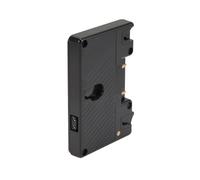 Fotga V-Mount Adapter Plate for Anton Bauer Gold Mount Battery