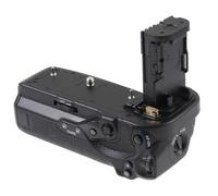 Fotga Vertical Battery Grip for Canon EOS R5II R5 R5C R6 R6II R6III Camera Replacement BG-R20 with Shutter Button, Control Dial, Holds Up to 2X LP-E6 LP-E6NH LP-E6N Batteries for Extended Shooting