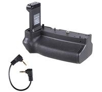 Fotga Vertical Power Battery Grip for Canon EOS RP R8 Camera