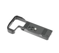 Fotga Z50II Camera Quick Release Plate Tripod Mount for Nikon Z50II Mirrorless Camera,Arca Swiss | 1/4"-20 Tripod Mount,Compatible DJI Ronin RS 2 RS 3 RS 3 Pro RS 4 RS 4 Pro Gimbal Stabilizer