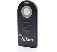 Fotima Infrared Remote Control for Nikon Cameras 250101