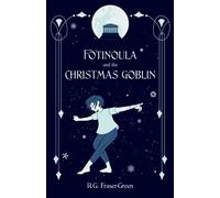 Fotinoula and the Christmas Goblin