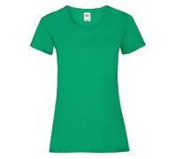 FOTL Lady Fit Valueweight T Shirt