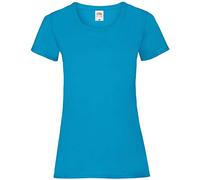 FOTL Lady Fit Valueweight T Shirt