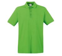 FOTL New Mens Premium Polo Shirt Pure Cotton Short Sleeve Casual Wear Polo Shirt