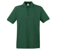 FOTL New Mens Premium Polo Shirt Pure Cotton Short Sleeve Casual Wear Polo Shirt
