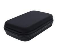 foto-kontor Bag Compatible with Loupedeck Live Protective Cover Carry Case - Safe Protection for on The go - Black
