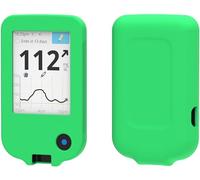 foto-kontor Case for Abbott Freestyle Libre 1 Silicone Cover light green
