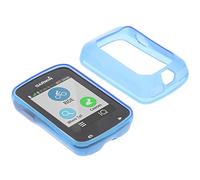 foto-kontor Case for Garmin Edge 820 protective bag TPU pocket blue