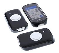foto-kontor Case for Garmin Edge Explore 2 protective bag TPU pocket black