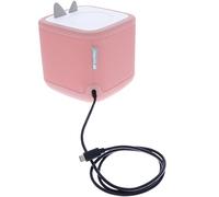 foto-kontor USB-C charging cable 1 meter compatible with Toniebox 2 replacement cable power supply cord for home and travel