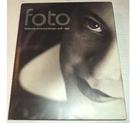 Foto: Modernity in Central Europe, 1918 -1945