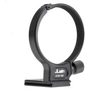 Foto4easy Lens Collar Tripod Mount Ring for Samyang 35-150mm F2-2.8 Lens,Bottom with Quick Release Plate for Arca-Type Clamp