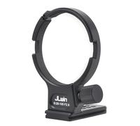 Foto4easy Lens Collar Tripod Mount Ring for Sigma 28-105mm F2.8 DG DN Art Lens,Bottom with Quick Release Plate for Arca-Type Clamp