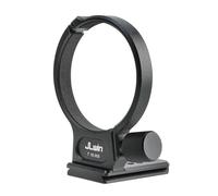 Foto4easy Lens Collar Tripod Mount Ring for Tamron 18-300mm F/3.5-6.3 Di III-A VC VXD Lens,Bottom with Quick Release Plate for Arca-Type Clamp