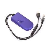 Foto4easy Vga11g 300mbps 2.4ghz Usb Wireless Wifi Network Dongle Bridge Rj45 Ethernet Port