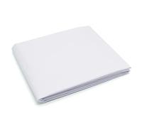 Fotoconic 1 Yard x 67 Inch / 1M x 1.7M Diffusion Fabric Nylon Silk White Seamless Light Modifier for Photography Lighting, Softbox and Light Tents