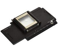 Fotodiox 10-LA-4x5-HB-V-P1 Pro Lens Mount Adapter, 4x5 Field Camera to Hasselblad V Mount Offset Digital Back Adapter Fits Sinar, Cambo and More