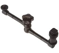 Fotodiox 11-Power-Arm-11 Pro LED Video Light 11 Inch Power Arm with Variable Friction Adjustable Arm and Hot-Shoe Mount