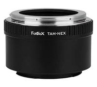 Fotodiox 11-Tamron-NEX Tamron Adaptall II Lens Adapter for Sony E-Series Camera Fits Sony