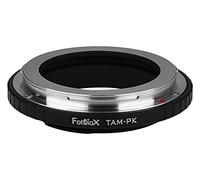 Fotodiox 11-Tamron-PK Tamron Adaptall II Lens Adapter for Pentax K Fits Pentax