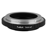 Fotodiox 11-Tamron-Sony-A Tamron Adaptall II Lens Adapter for Sony Alpha A-Series Camera Fits Sony