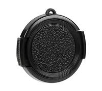 Fotodiox 37 mm Snap-On Lens Cap and Cover