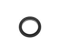Fotodiox 52mm Filter Thread Lens, Macro Reverse Ring Camera Mount Adapter, for Canon EOS 1d,1ds,Mark II, III, IV, 5D, Mark II, 7D, 10D, 20D, 30D, 40D, 50D, 60D, Digital Rebel xt, xti, xs, xsi, t1i, t2i, 300D, 350D, 400D, 450D, 500D, 550D, 1000D