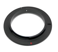 Fotodiox 52mm Filter Thread Lens, Macro Reverse Ring Camera Mount Adapter, for Nikon D1, D2, D3, D3x,D3s, D100, D200, D300, D300s, D700, D40, D40x, D50, D60, D70, D70s, D80, D90, D3000, D3100, D5000, D7000