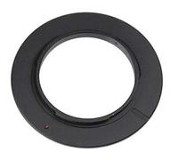 Fotodiox 58mm Filter Thread Lens, Macro Reverse Ring Camera Mount Adapter, for Nikon D1, D2, D3, D3x,D3s, D100, D200, D300, D300s, D700, D40, D40x, D50, D60, D70, D70s, D80, D90, D3000, D3100, D5000, D7000