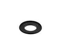 Fotodiox 72MM Filter Thread Lens, Macro Reverse Ring Camera Mount Adapter To be compatible with Nikon F-mount Cameras