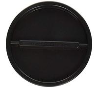 Fotodiox Camera Body Cap for Hasselblad V-mount, Hasselblad 500C, 500C/M, 501C, 501C/M, 903, 905 SWC, 500 EL, EL/M, ELX, 553 ELX, ELD