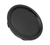 Fotodiox Camera body cap for Leica M Camera, Fits Leica M3 M2 M1 M4 M5 CL M6 MP M7 M8 M9, Hexar RF Epson R-D1 35mm Bessa Cosina Voigtl?nder Minolta CLE Rollei 35 RF Zeiss Ikon