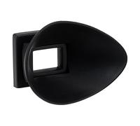 Fotodiox Eye Cup Eyecup for Canon EOS 10d, 20d, 30d, 40d, 50d, 60D, 7d, 5D, 5d Mark II, 1Ds, Mark II, III, IV.