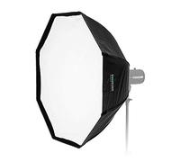 Fotodiox EZ-Pro Octagon Softbox 36" with Speedring for Multiblitz Varilux Strobe Light