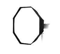 Fotodiox EZ-Pro Softbox 32x48" with Speedring for Multiblitz Varilux Strobe Light