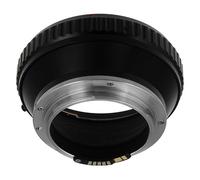 Fotodiox FC10 Lens Adapter Compatible with Hasselblad V-Mount Lenses to EOS EF and EFS Mount Cameras - Includes Gen10 Focus Confirmation Chip